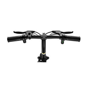 <span class=keywords><strong>Bicicleta</strong></span> eléctrica de acero <span class=keywords><strong>DYU</strong></span> D3F 36V 250W Motor sin escobillas <span class=keywords><strong>Bicicleta</strong></span> eléctrica plegable para adultos Almacén europeo - Product Image 4