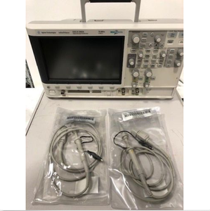 Osciloscopio KEYSIGHT DSOX2002A: 70 MHz, 2 Canales Analógicos, Precio Negociable - Product Image 2