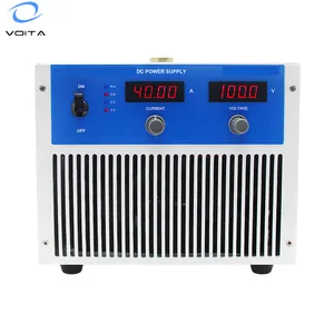 3000W Adjustable Power Supply 500V DC 6A Desktop Power Supply 220V AC Variable Power Supply