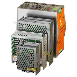 लालबू एमडीआर श्रृंखला अल्ट्रा-थिन 220v से डीसी <span class=keywords><strong>12</strong></span> वी/24 वी दीन रेल माउंटेड स्विचिंग पावर सप्लाई 10w/20w/60w/100w विकल्प - Product Image 4