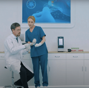 <span class=keywords><strong>Mindray</strong></span> Vetube 30 Venta caliente y analizador de Química seca veterinaria de alta calidad y analizador bioquímico para uso veterinario - Product Image 6