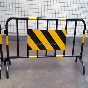 Barrières <span class=keywords><strong>de</strong></span> contrôle des foules en acier inoxydable 304, vente directe en gros, pour la <span class=keywords><strong>séparation</strong></span> - Product Image 3