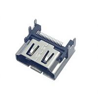 Connecteur de Remplacement HD Original pour PS4 Slim/Fat – Interface Métallique de Réparation pour Console