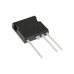 i4-Pac-5 IXLF19N250A Electronic Chips Component In Stock Transistors - Product Image 1