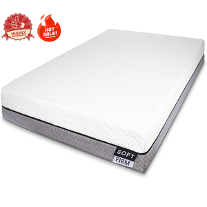 Cradling thoải mái thông minh không gây dị ứng trực tuyến bán <span class=keywords><strong>Dreamland</strong></span> chỉnh hình nữ hoàng Kích thước lai Bộ nhớ bọt nệm - Product Image 1