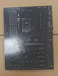 Tarjeta Madre para PRIME Z590-V ATX LGA1200, CPU Intel de 10.ª/11.ª Generación, PCIe 4.0, 4 DDR4, Tipo-C, DP, M.2, 128 GB, para Juegos de Escritorio - Product Image 5