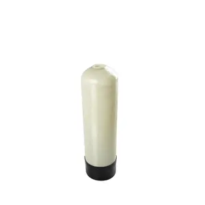 Pressure Vessel Top 2.5 inch Opening 1028 1035 1044 1054 Fiberglass FRP Water Filter Tank