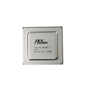 Dery Star PEX8748-CA80BCG <b>Passive</b> <b>Components</b> Memory Data Converter Programmable Logic Wireless & RF Integrated Circuits - Product Image 1