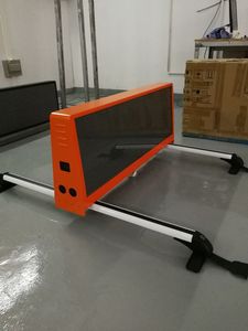 LED 3G 4G del Tetto di Taxi LED Impermeabile IP65 Display P4 P5 Auto Esterno Top HA CONDOTTO La Pubblicità <span class=keywords><strong>Video</strong></span> - Product Image 4