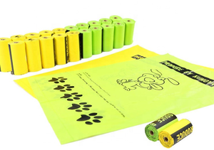 Hot Sale High Quality <b>Compostable</b> Bolsas De Almidon Para Caca De Perro - Product Image 5