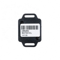 Modul sensor 6-sumbu BWT61CL/BWT901CL/BWT901BLECL BLE 2.0/5.0/9 MPU6050 Inclinometer dengan Pengukur Sudut Kemiringan dan Akselerasi/Gyro