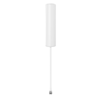 Antenne Cylindrique 4G LTE à Gain Élevé IP65 Antenne Externe Omnidirectionnelle pour Passerelle Industrielle DTU Appareil IoT