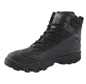 Botas Tácticas Deportivas DFE05 para Hombre, Botas de Senderismo con Cierre - Product Image 2