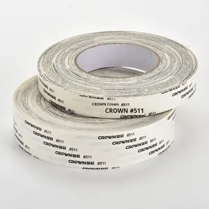 Nastro biadesivo Crown Crown 511 resistente alle alte temperature, senza tracce, forte adesione, adesivo acrilico per lucidatura stampi - Product Image 1