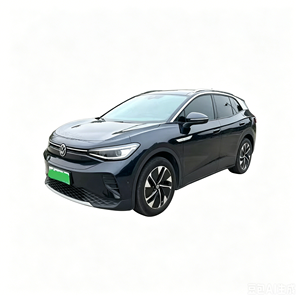 <span class=keywords><strong>รถ</strong></span>ยนต์ Volkswagen ID.4 ปี 2024 แบบ 4 ประตู 5 ที่นั่ง SUV สมรรถนะดี ไมล์น้อย มีซันรูฟ ระบบไฟฟ้า ส่งออกจากจีน - Product Image 1