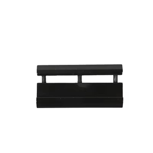 Base Adaptadora de Aleación de Aluminio de 11 mm a 20 mm para Dispositivos Ópticos, Color Negro Mate, Instalación sin Herramientas, Accesorio para Observación de Objetivos en Exteriores - Product Image 3