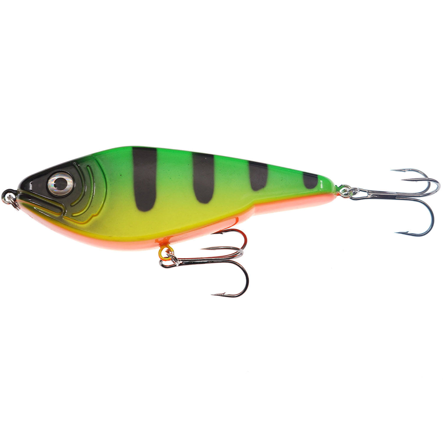 Lipless Crankbaits Fishing with High Performance Vib Lures