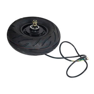 อะไหล่สกู๊ตเตอร์ไฟฟ้า Geofought มอเตอร์สุญญากาศ JL 800W 1200w 1600W 3000W 4000W 5000W 7500W มอเตอร์สกู๊ตเตอร์สำหรับเปลี่ยน - Product Image 1
