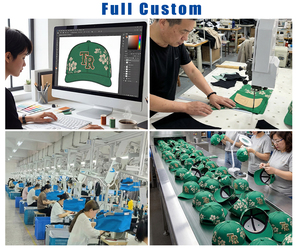 Chapeau Bob Personnalisé à Imprimé Football Mondial 2026, Prix Usine Fabricant, Séchage Rapide, <span class=keywords><strong>Large</strong></span> Bord, Casquette de Pêcheur pour l'Été - Product Image 5