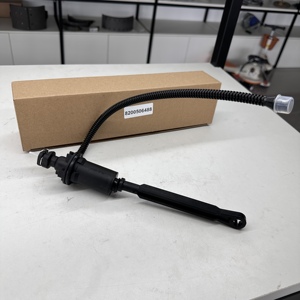 Cilindro Maestro de Embrague para <span class=keywords><strong>Renault</strong></span> Trafic II Opel Vivaro 8200506488 8200031239 3061000QAG 3061000QAB 93857432 4416885 4408426 - Product Image 6
