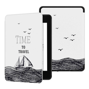 Funda para <span class=keywords><strong>Kindle</strong></span> 2024 <span class=keywords><strong>de</strong></span> 6 Pulgadas, Paperwhite 5 11.ª Generación, a Prueba <span class=keywords><strong>de</strong></span> Golpes, <span class=keywords><strong>de</strong></span> Cuero PU, con Soporte para Manos, para <span class=keywords><strong>Kindle</strong></span> Paperwhite 6 12.ª Generación - Product Image 2