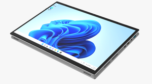 2025 nuevo 14 pulgadas 2 en <span class=keywords><strong>1</strong></span> Win 11360 ° Flipping YOGA pantalla táctil N95 negocios tableta educativa portátil - Product Image 4