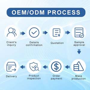 Polvere Elettrolitica Idratante Senza Zucchero per Carnivori, Confezione Assortita, Produzione OEM ODM con Etichetta Privata per Aziende - Product Image 5