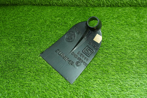 Sunimp Agricultural Powrah Hoe 1.4 KG | Heavy-Duty Farm Digging & <b>Weeding</b> <b>Tool</b> for Soil Cultivation & Garden Tilling - Product Image 5