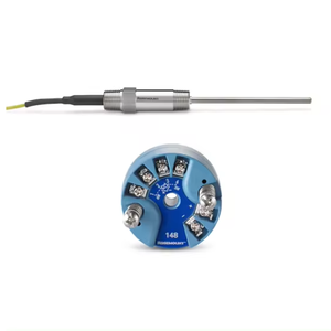 เซ็นเซอร์วัดอุณหภูมิ 214C เทอร์โมคัปเปิลและ 148 - Product Image 3