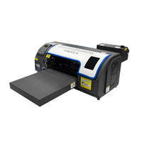 Nouvelle arrivée Imprimante DTF Lancelot 300 mm A3 M1630Pro Imprimante multifonction simple Xp600