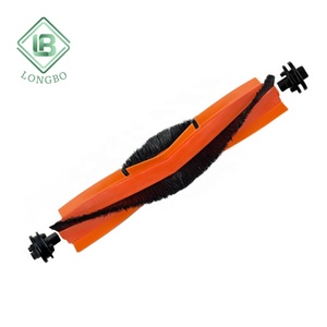 Cepillo principal Cepillo lateral Filtro HEPA Paño de trapeador Bolsa de polvo compatibles con piezas para <span class=keywords><strong>Dreame</strong></span> <span class=keywords><strong>D10</strong></span> <span class=keywords><strong>Plus</strong></span> - Product Image 3