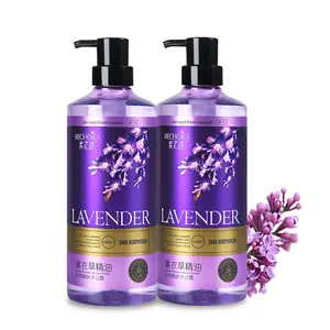 Wholesale Private Label Luxurious Perfume Bubble Bath Brightening Clarifying Moisturising Mild Refreshing Body Wash
