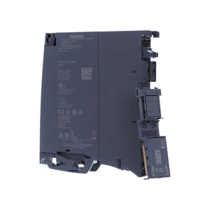 โมดูลเอาต์พุตแบบอะนาล็อก SIMATIC S7-1500 รุ่น 6ES7532-5NB00-0AB0 ใหม่เอี่ยม - Product Image 1