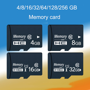 Carte mémoire SD Flash 64 Go, 8 Go, 128 Go, Classe 10, U3, Mini Flash Memoria, 32 Go, TF SD Kort, 16 Go, Carte TF 32 Go - Product Image 6