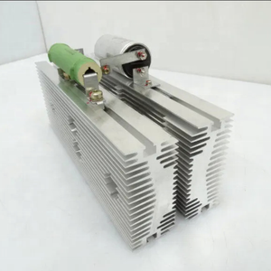 ซีเมนส์ 6RY1240-0AA03 โมดูลไทริสเตอร์สำหรับ SIMOREG 6RA24 DC ไดรฟ์อะไหล่ทดแทน 105A 1200V - Product Image 5
