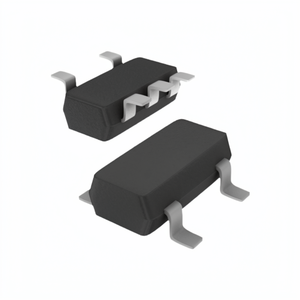 Achetez en ligne des composants électroniques Logic SC 74A, SOT 753 74HCT1G00GV,125 Manufacturer Channel - Product Image 1
