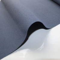 Bâche de camion en toile robuste imperméable sur mesure, bâche en PVC enduit haute résistance, prix compétitif