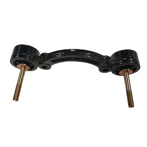 Çin otomatik araba motor 2AZ 52380-42071 arka diferansiyel destek montaj - Product Image 5