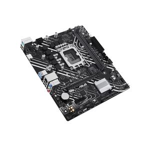 Tarjeta Madre para Juegos PRIME H610M-K ARGB D4 H610, LGA 1700, 64GB DDR4, ATX, Especificaciones de la Serie PRIME, Tarjeta Madre PRIME H - Product Image 4