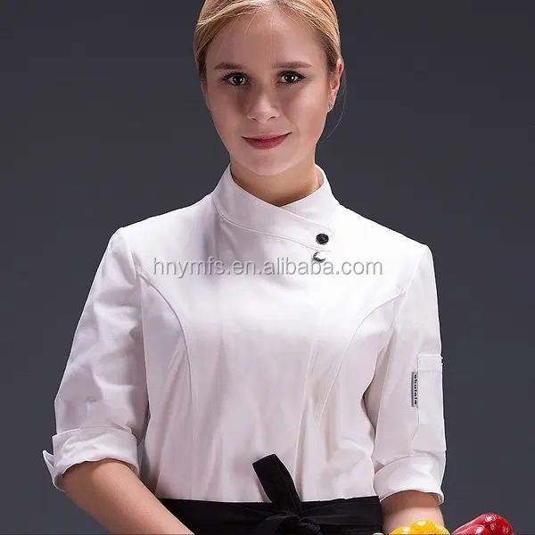 Wholesale Elegant Hotel Service House Keeping Hotel Reception Uniform