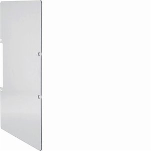 Schermo Protettivo Hager per Deviatori Motorizzati Hic412g Hic416g Profondità 28 cm Altezza 22 cm Larghezza 1 cm - Product Image 1
