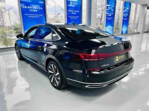 Volkswagen Passat Premium <span class=keywords><strong>2023</strong></span> avec moteur 2.0T 186 ch, boîte 7DCT, ADAS L2, berline intermédiaire pour les affaires et la famille - Product Image 5