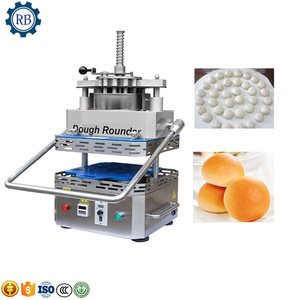 Macchina <span class=keywords><strong>per</strong></span> Dividere e Arrotondare l'Impasto, Pressa <span class=keywords><strong>per</strong></span> <span class=keywords><strong>Pizza</strong></span>, Macchina <span class=keywords><strong>per</strong></span> Fare Palline di <span class=keywords><strong>Pasta</strong></span> <span class=keywords><strong>per</strong></span> Pane, <span class=keywords><strong>Pizza</strong></span> e <span class=keywords><strong>Pasta</strong></span> - Product Image 3