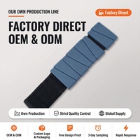 Pesi Ergonomici Regolabili per Polsi e Caviglie, Braccialetti Pesati in Silicone Segmentato Antiscivolo 0.5-2LB per Pilates, Fitness e Palestra