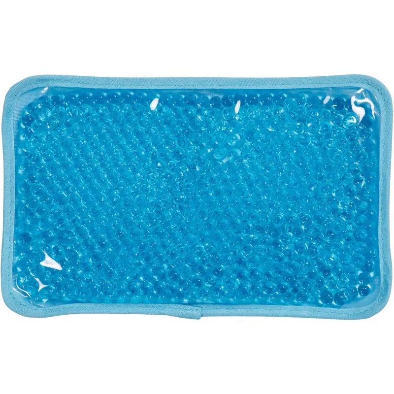 Custom Reusable Hot Cold Compress Gel