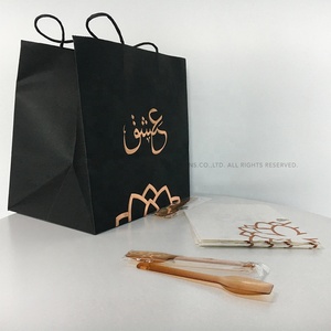 Sacs pour les entreprises solaires, les salons professionnels sur l'énergie verte, les cadeaux pour les installateurs et la formation communautaire, style Lux - Product Image 6