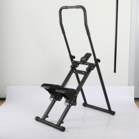 Vente directe usine – Équipement d'exercice de haute qualité pour la maison et la salle de sport : Grimpeur vertical, machine à escalades, simulateur d'escalier