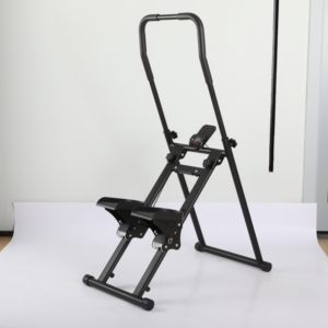 Venta Directa de Fábrica: Escaladora Vertical de Alta Calidad para Gimnasio y Hogar, Máquina de Ejercicio Tipo Escalera - Product Image 1