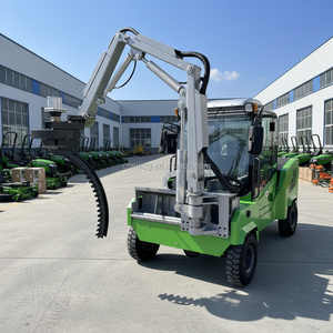 Taille-haie électrique sans fil multifonctionnel léger à énergie nouvelle pour l'entretien des jardins - Product Image 4