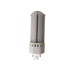 sky factory 360degree led plug 20w plc G24 e27 2pins 4pins led lamp 85-265v dimmable 120v 230v 3000k 4000k 6000k 50*46*180mm